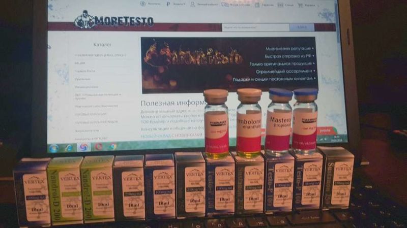 PharmagenLabs & Vertex (moretesto)