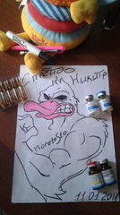 Duck Duck Duck Никита moretesto отзывы