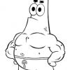 Patrick Star